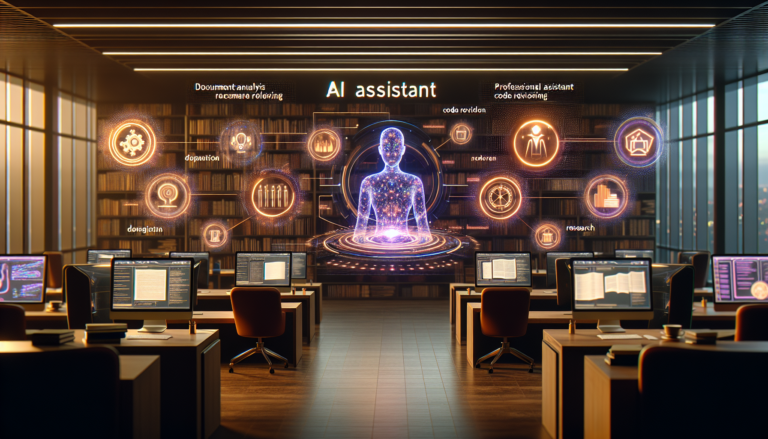 Claude for Professionals - PromptForger AI