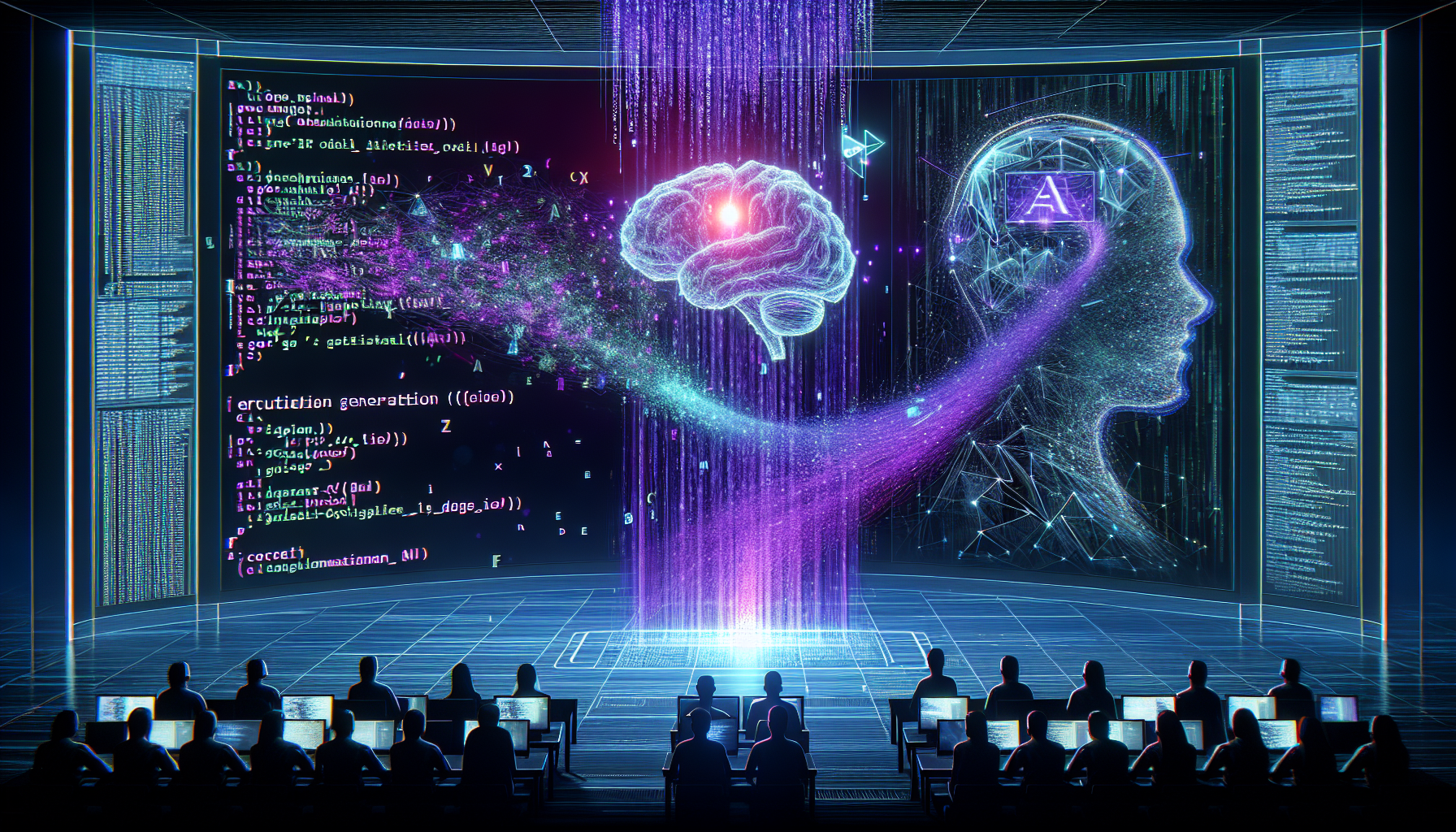 Code Generation with AI