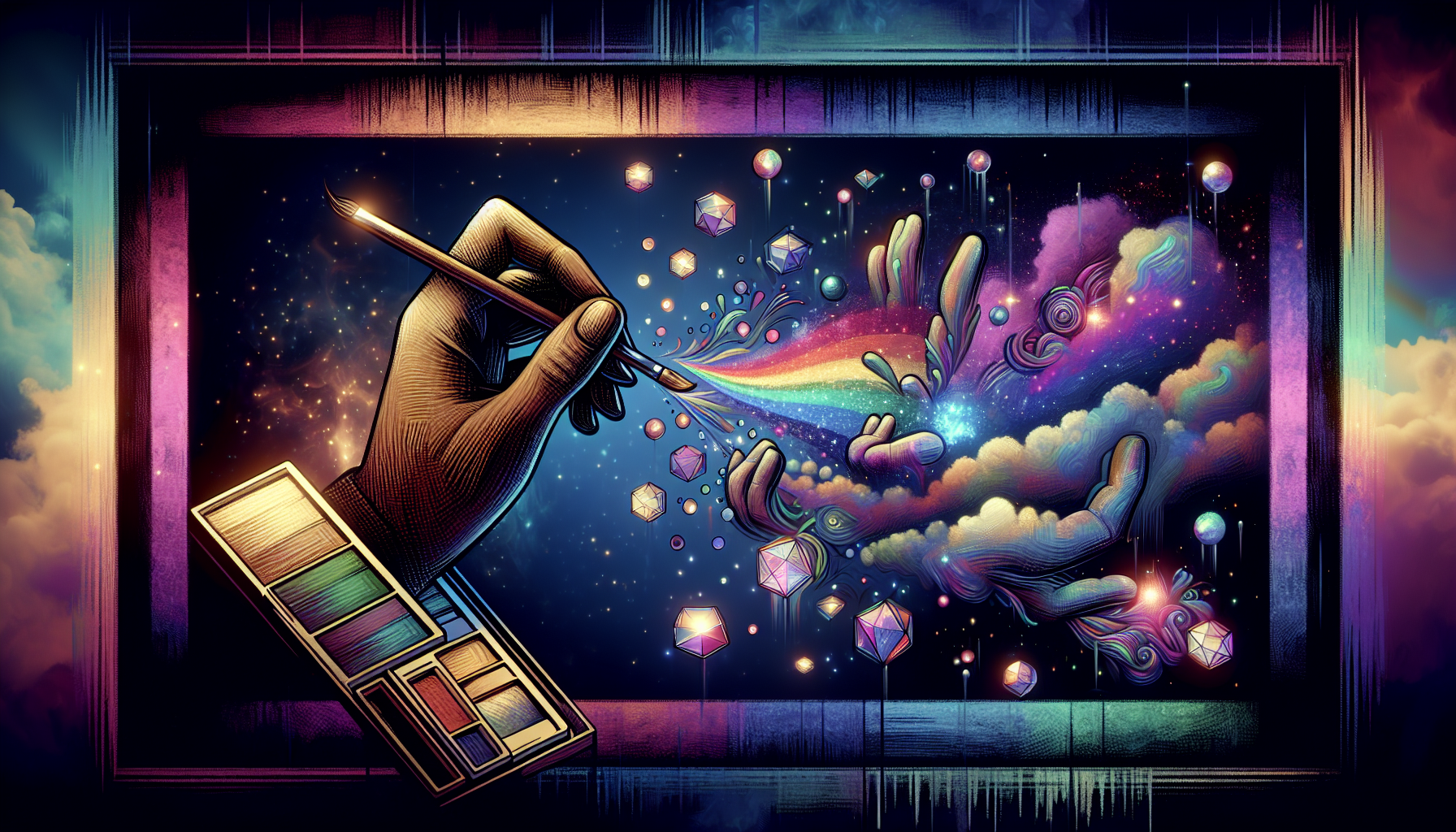 Getting Started with AI Image Generation