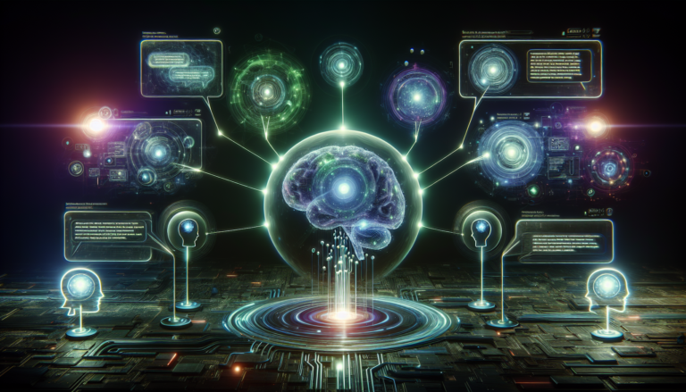 Mastering ChatGPT - PromptForger AI