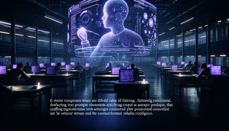 Prompt Engineering 101 - PromptForger AI